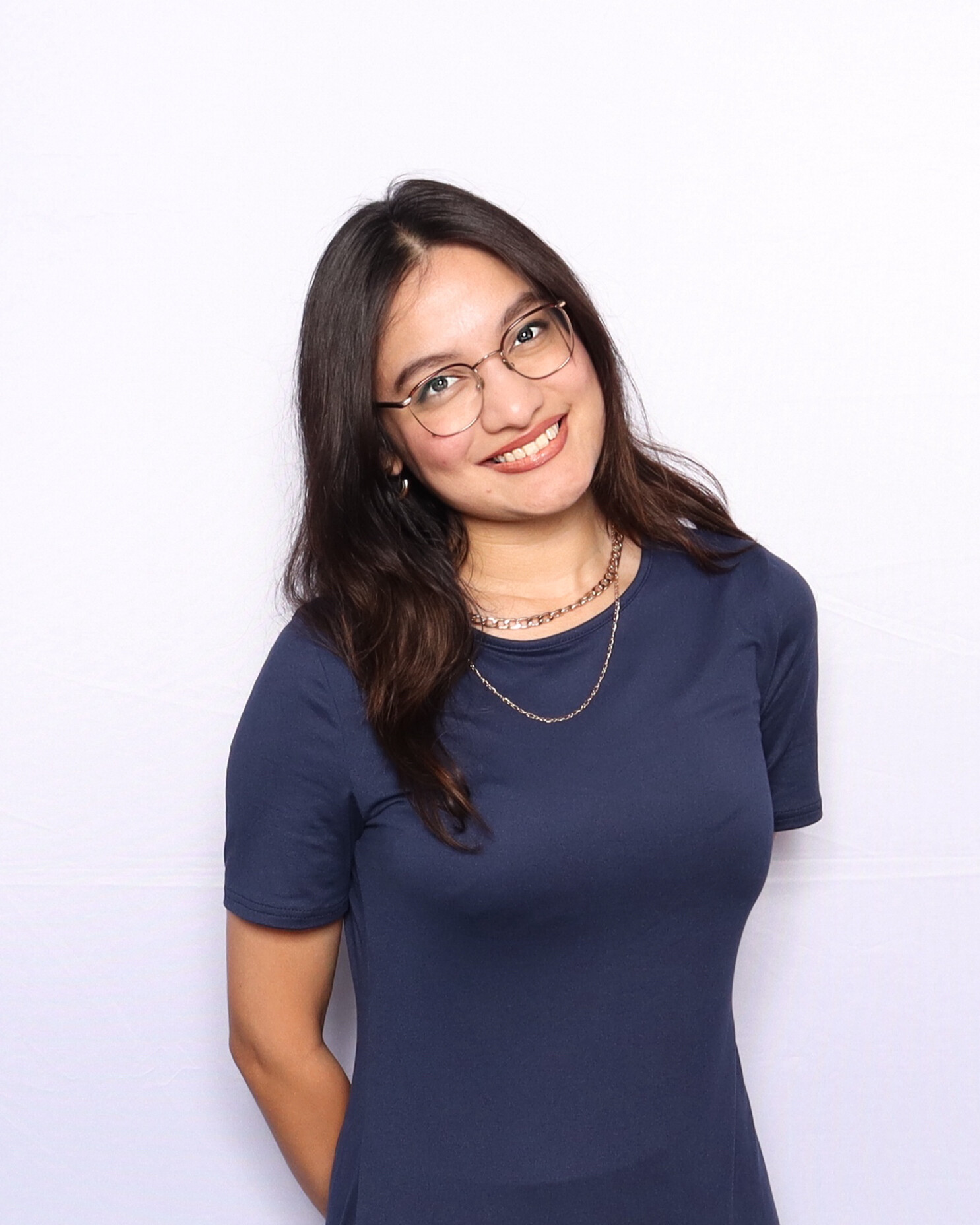 Aafreen Ahmed