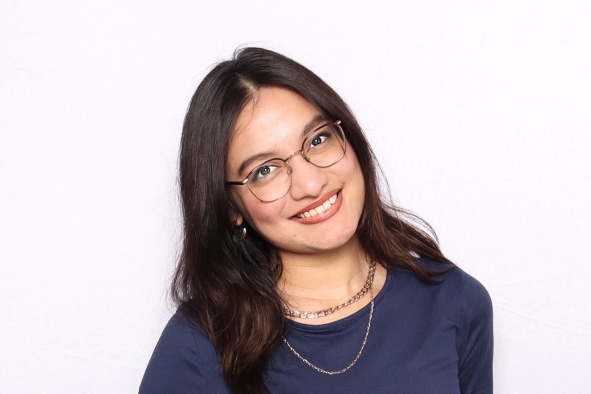 Aafreen Ahmed
