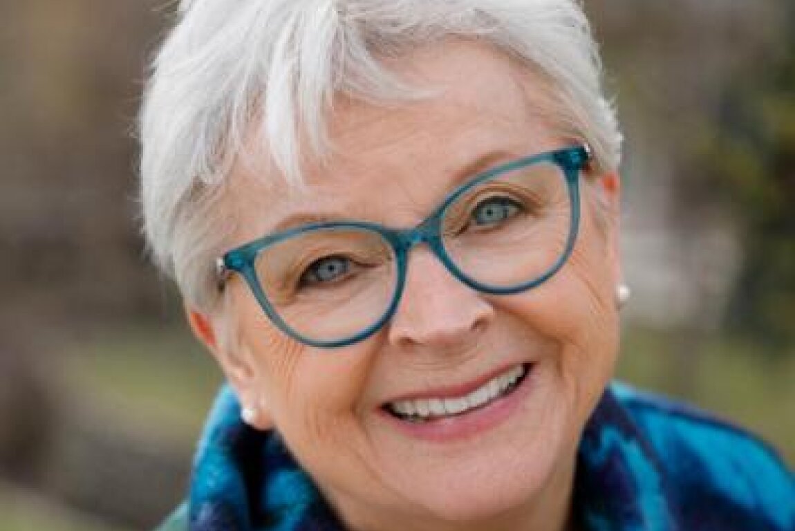 Jane Usher