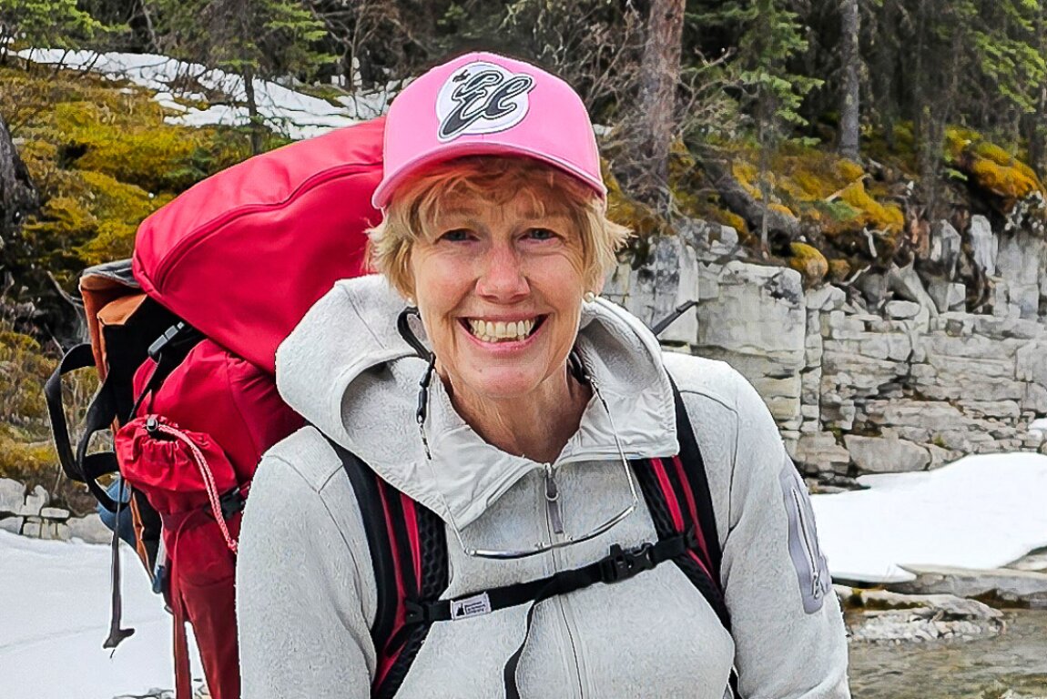 Leigh McAdam