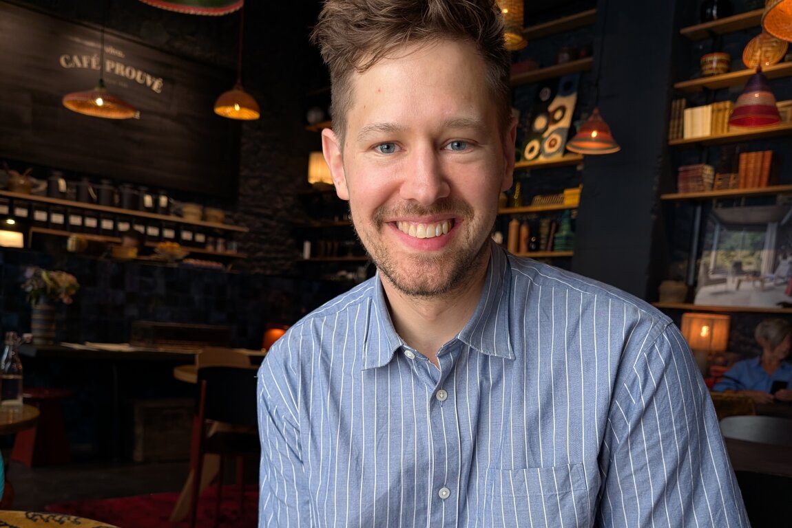 Mark Friesen