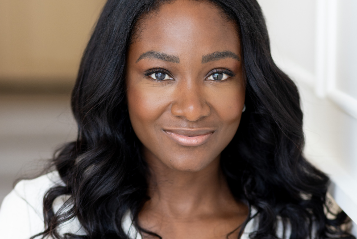 Michelle Owusu