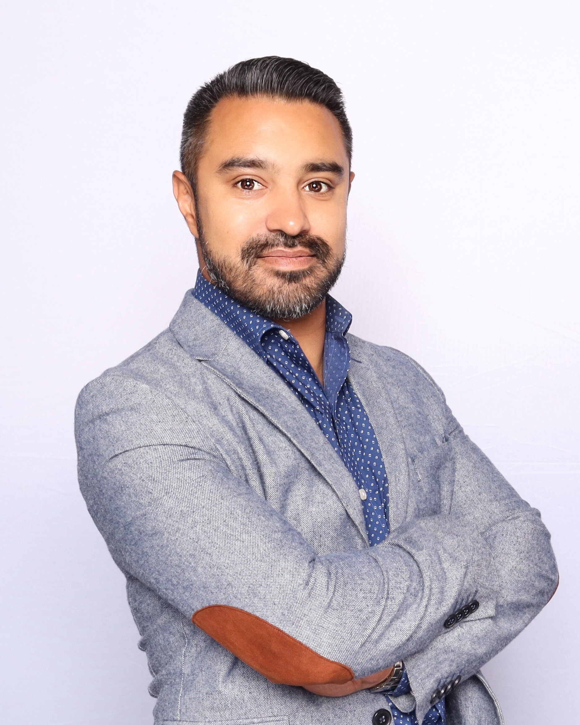 Raj Aggarwal