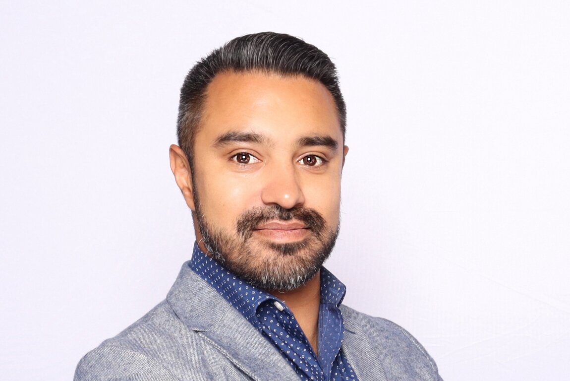 Raj Aggarwal