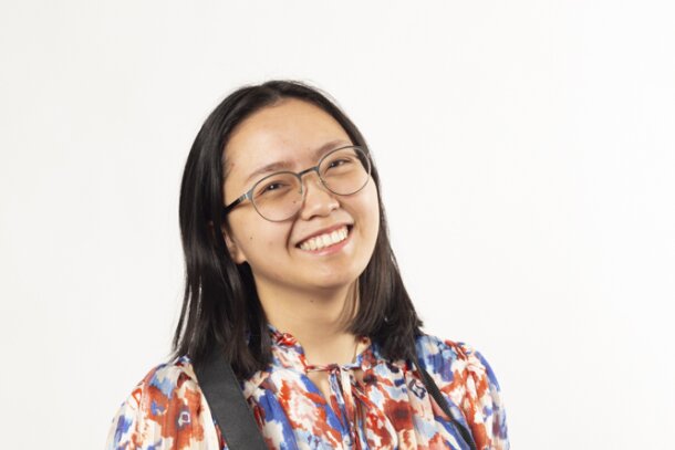 Leia Guo Headshot