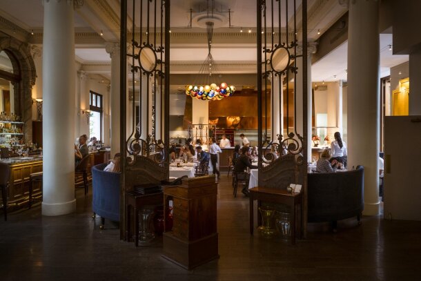 Teatro Ristorante
