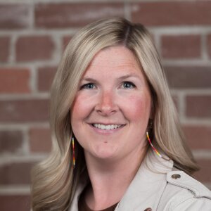 Alisha Reynolds Tourism Calgary President and CEO