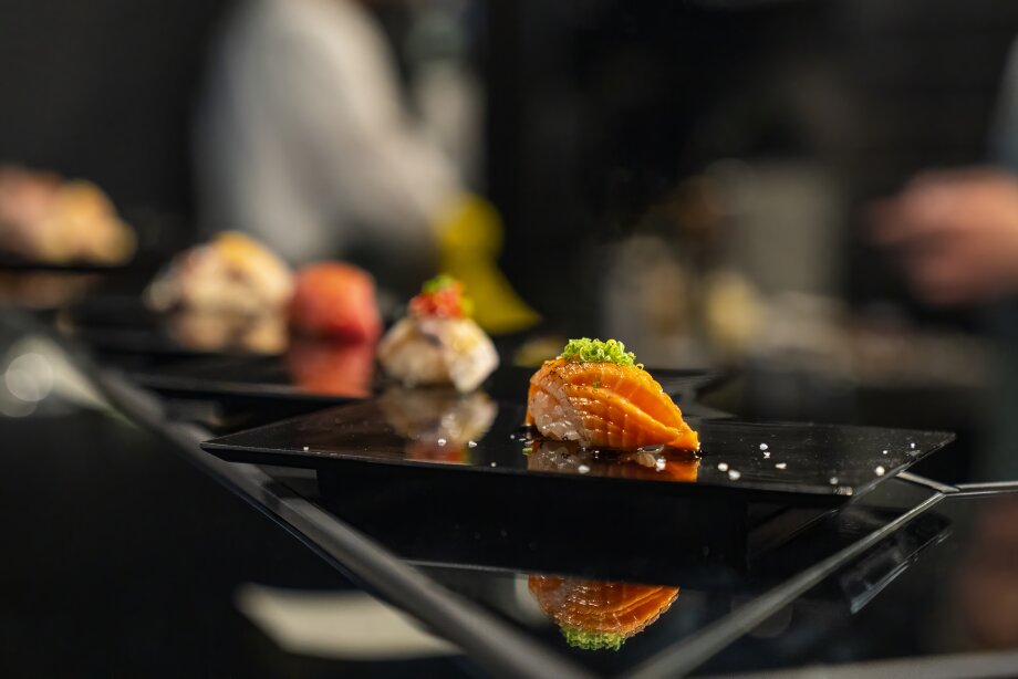 Sushi