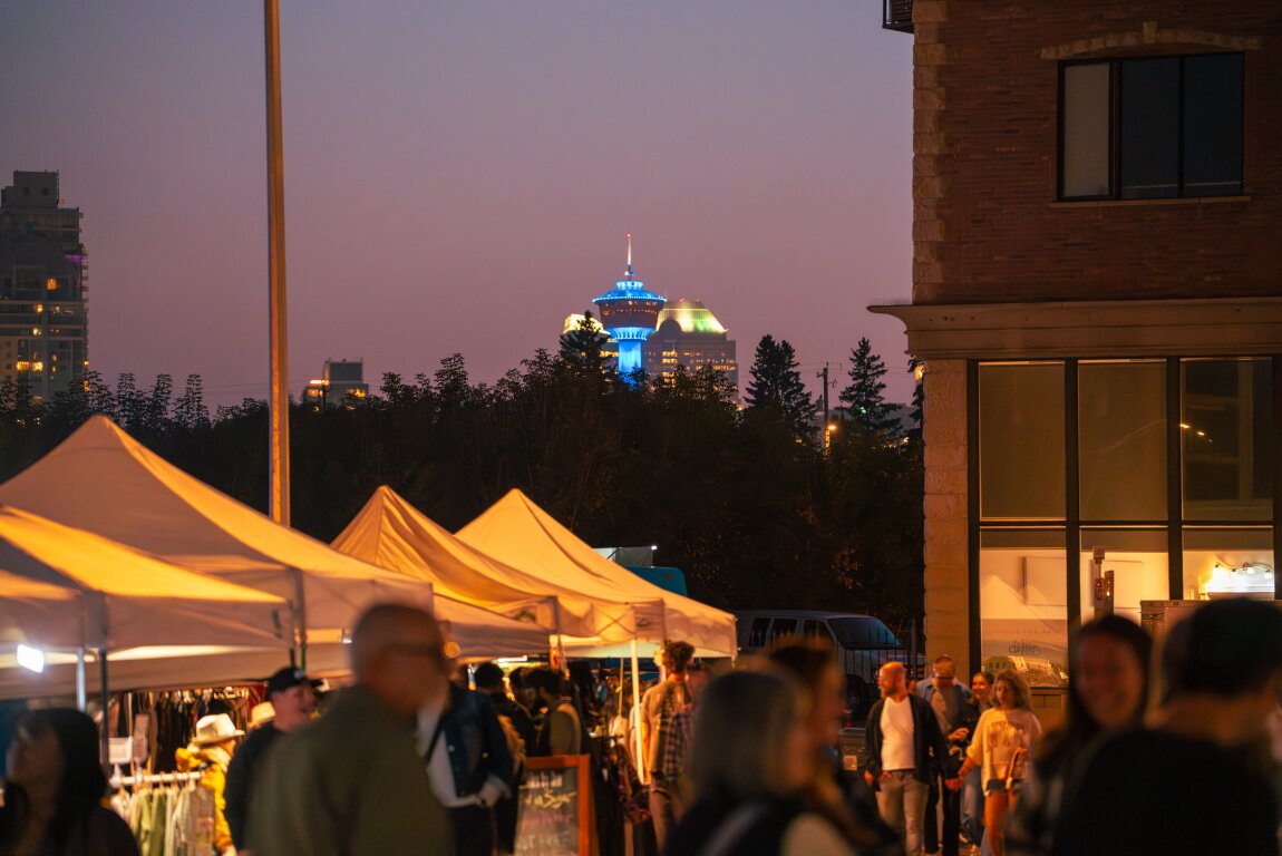 Inglewood Night Market