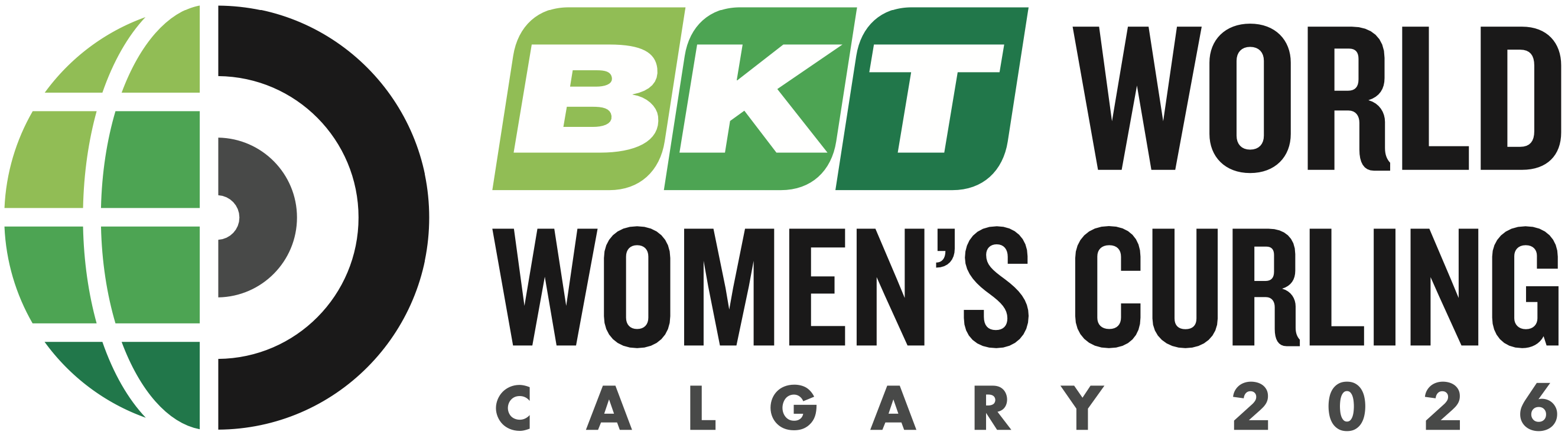 BKT World Logo