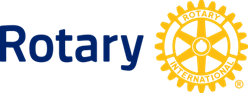 Rotary logo